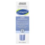 Deep Hydration, освежающая сыворотка для кожи вокруг глаз, 15 мл (0,5 жидк. унц.) — Cetaphil — изображение 2
