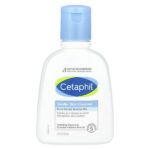 Мягкое очищающее средство, без отдушек, 118 мл (4 жидк. Унции) — Cetaphil