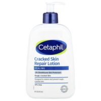 Лосьон для восстановления потрескавшейся кожи, 473 мл (16 жидк. унц.) — Cetaphil
