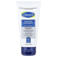 заживляющая мазь для чувствительной кожи, 85 г (3 унции) — Cetaphil