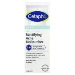 Матирующий увлажняющий крем от акне, 89 мл (3 жидк. унции) — Cetaphil — изображение 2