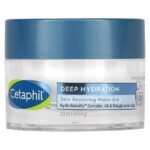 Deep Hydration, водный гель для восстановления кожи, 48 г (1,7 унции) — Cetaphil