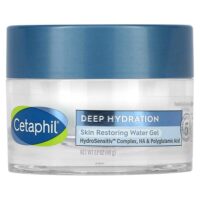 Deep Hydration, водный гель для восстановления кожи, 48 г (1,7 унции) — Cetaphil