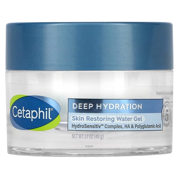 cet11707_v_14.jpg Deep Hydration, водный гель для восстановления кожи, 48 г (1,7 унции) — Cetaphil