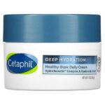 Ежедневный крем Healthy Glow, без отдушек, 48 г (1,7 унции) — Cetaphil
