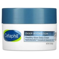 Ежедневный крем Healthy Glow, без отдушек, 48 г (1,7 унции) — Cetaphil