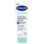 Gentle Clear, средство для очищения кожи от акне, 124 мл (4,2 жидк. унции) — Cetaphil