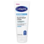 Eczema, крем быстрого действия, 227 г (8 унций) — Cetaphil