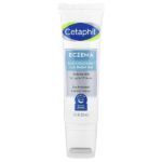 Eczema, Restoraderm®, гель для уменьшения зуда, для чувствительной кожи, 59 мл (2 жидк. унции) — Cetaphil