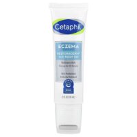 Eczema, Restoraderm®, гель для уменьшения зуда, для чувствительной кожи, 59 мл (2 жидк. унции) — Cetaphil