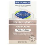 Healthy Renew, ночной крем, без отдушки, 48 г (1,7 унции) — Cetaphil — изображение 2