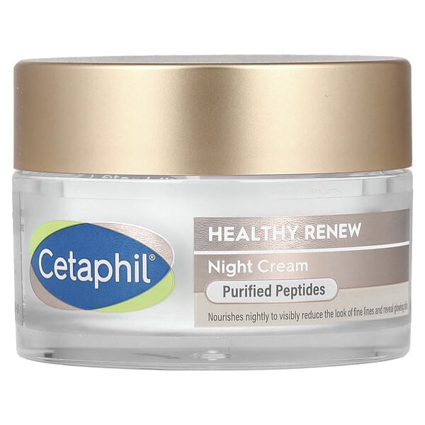 cet26001_v_21.jpg Healthy Renew, ночной крем, без отдушки, 48 г (1,7 унции) — Cetaphil