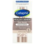 Healthy Renew, сыворотка для лица, без отдушек, 28 г (1 унция) — Cetaphil — изображение 2