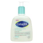 Мягкое отшелушивающее очищающее средство, 237 мл (8 жидк. унц.) — Cetaphil