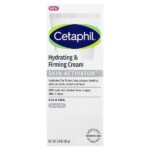 Увлажняющий и подтягивающий крем, 96 г (3,4 унции) — Cetaphil — изображение 2
