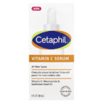 Сыворотка с витамином C, без отдушек, 30 мл (1 жидк. унц.) — Cetaphil — изображение 2