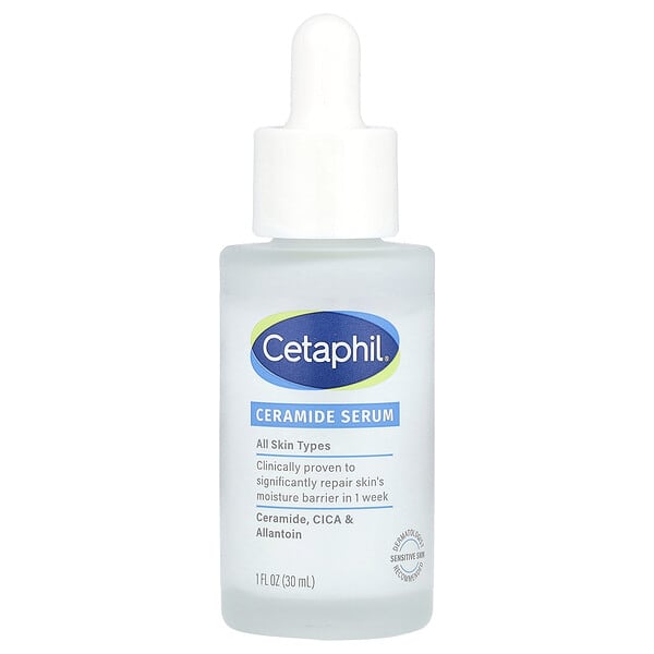cet85174_v_17.jpg Сыворотка с керамидами, без отдушек, 30 мл (1 жидк. унц.) — Cetaphil