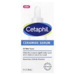 Сыворотка с керамидами, без отдушек, 30 мл (1 жидк. унц.) — Cetaphil — изображение 2