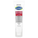 ночное увлажняющее средство, снятие покраснения, 50 г (1,7 унции) — Cetaphil
