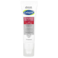ночное увлажняющее средство, снятие покраснения, 50 г (1,7 унции) — Cetaphil