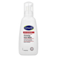 пенка для умывания, 237 мл (8 жидк. унций) — Cetaphil