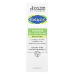 Увлажняющий крем-гель для век, 14 мл (0,5 жидк. Унции) — Cetaphil — изображение 2