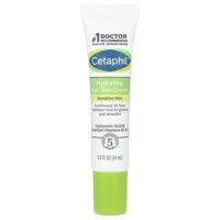 Увлажняющий крем-гель для век, 14 мл (0,5 жидк. Унции) — Cetaphil