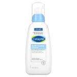мягкая очищающая пенка, без отдушки, 236 мл (8 жидк. унций) — Cetaphil
