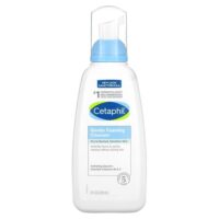 мягкая очищающая пенка, без отдушки, 236 мл (8 жидк. унций) — Cetaphil