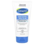 Extra Gentle, скраб для ежедневного использования, 178 мл — Cetaphil