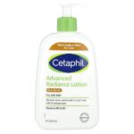 Advanced Radiance Lotion, масло ши, 473 мл (16 жидк. Унций) — Cetaphil