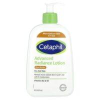 Advanced Radiance Lotion, масло ши, 473 мл (16 жидк. Унций) — Cetaphil