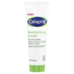 увлажняющий крем, без отдушки, 85 г (3 унции) — Cetaphil