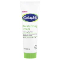 увлажняющий крем, без отдушки, 85 г (3 унции) — Cetaphil