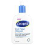 Ежедневное очищающее средство для лица, 473 мл (16 жидк. Унций) — Cetaphil