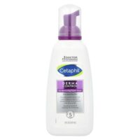 Derma Control™, пенка для умывания для удаления жира, 237 мл (8 жидк. Унций) — Cetaphil