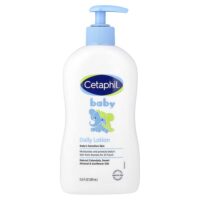 детский лосьон для ежедневного применения, 399 мл (13,5 жидк. унции) — Cetaphil
