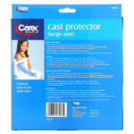 Литой протектор, большая рука, 1 протектор — Carex — изображение 2