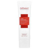 Солнцезащитное средство для лазера, SPF 50+, 50 мл (1,69 жидк. Унции) — Cell Fusion C