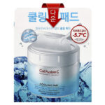 Cooling Pad, 70 таблеток, 180 мл (6,08 жидк. Унции) — Cell Fusion C — изображение 2
