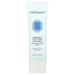 Aquatica UV Defense, солнцезащитное средство для всех типов кожи, SPF 50, 50 мл (1,69 жидк. Унции) — Cell Fusion C