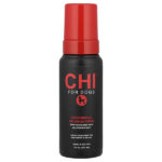 дезодорирующая пенка для собак, не смываемая, 237 мл (8 жидк. унций) — CHI for Dogs