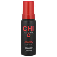 дезодорирующая пенка для собак, не смываемая, 237 мл (8 жидк. унций) — CHI for Dogs
