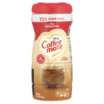 сухие сливки для кофе, оригинальные, 311,8 г (11 унций) — Coffee Mate