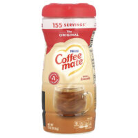 сухие сливки для кофе, оригинальные, 311,8 г (11 унций) — Coffee Mate