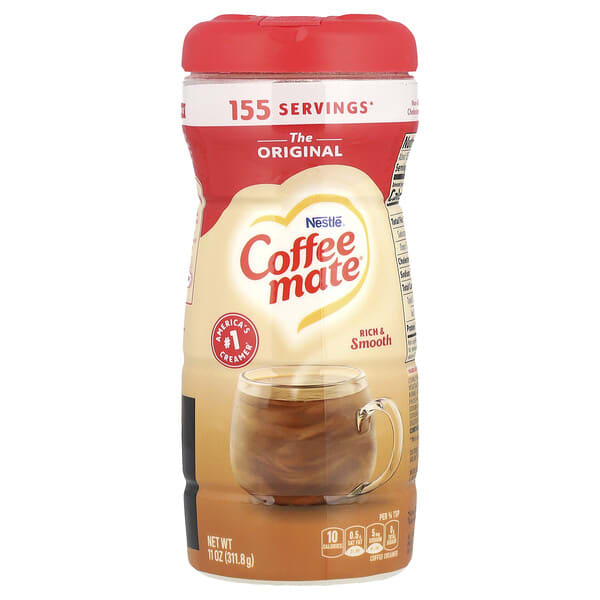 cfe30152_v_24.jpg сухие сливки для кофе, оригинальные, 311,8 г (11 унций) — Coffee Mate