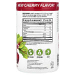 Bounful Beets, экстракт цельной свеклы, вишневый вкус, 300 г (10,6 унции) — Country Farms — изображение 2