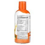 Morning Liquid Multivitamin, тропические фрукты, 946 мл (32 жидк. унц.) — Country Farms — изображение 2