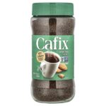 Cafix, растворимый зерновой напиток, без кофеина, 200 г (7,05 унции)