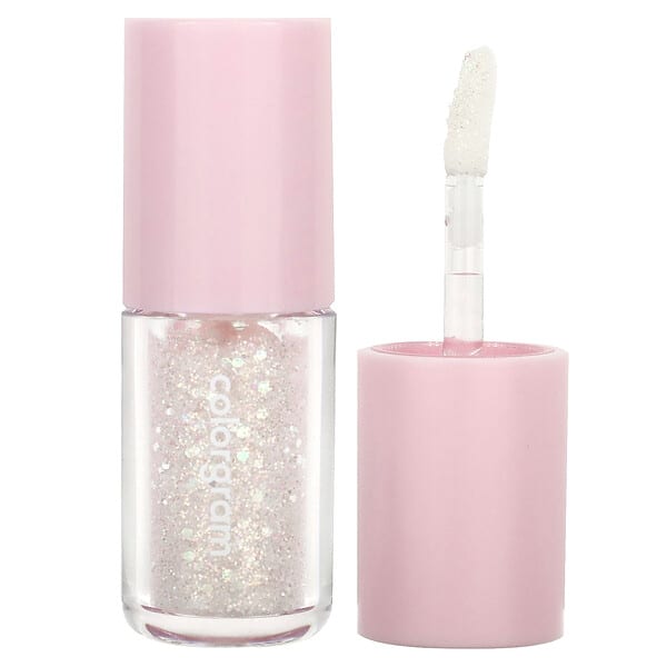 cgm70421_v_11.jpg Milk Bling Shadow, 01 Double Star, 3,2 г (0,11 унции) — Colorgram
